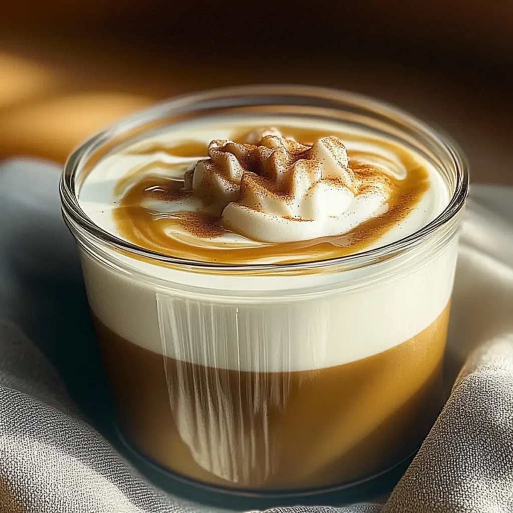Brown Sugar Cinnamon Coffee