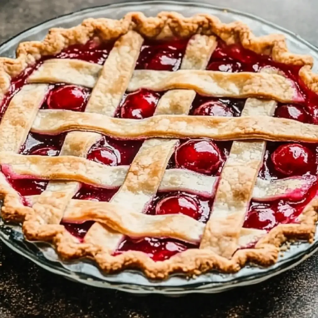 Cherry Pie