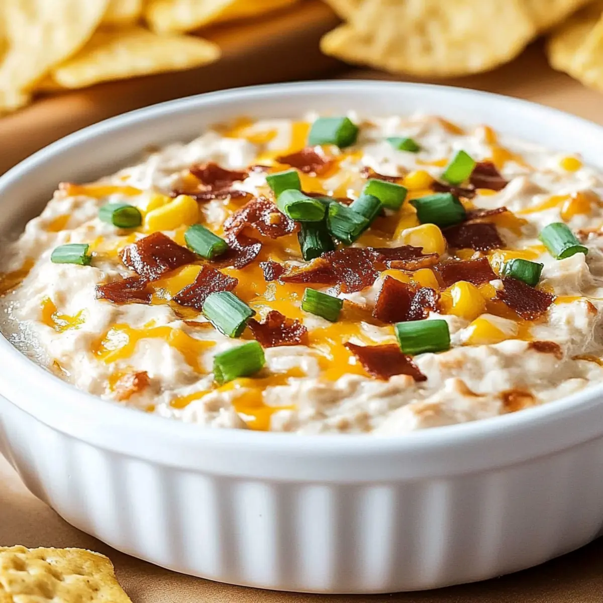 Million Dollar Dip