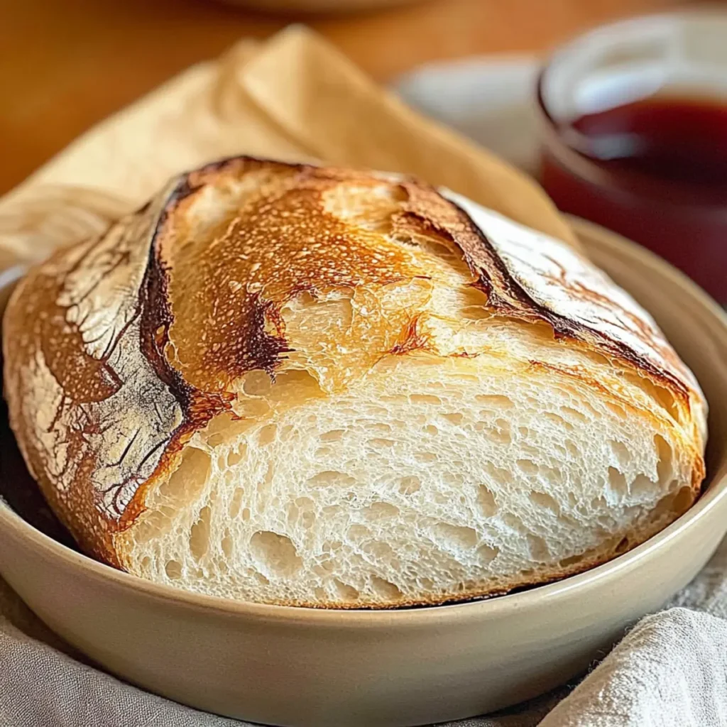 Artisan Bread